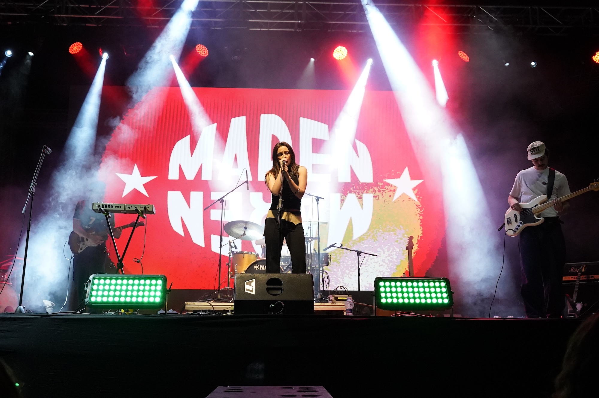 Bilbao Surf Film Festival