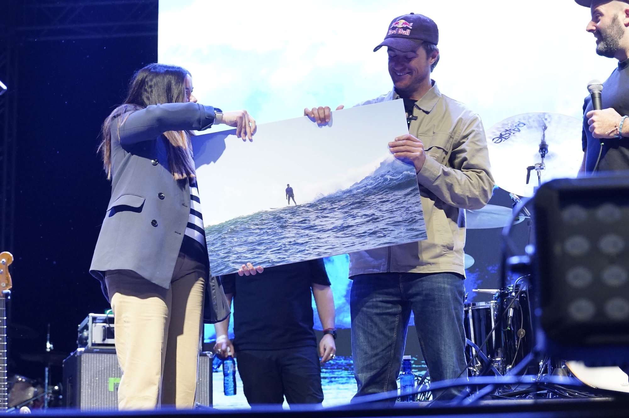 Bilbao Surf Film Festival