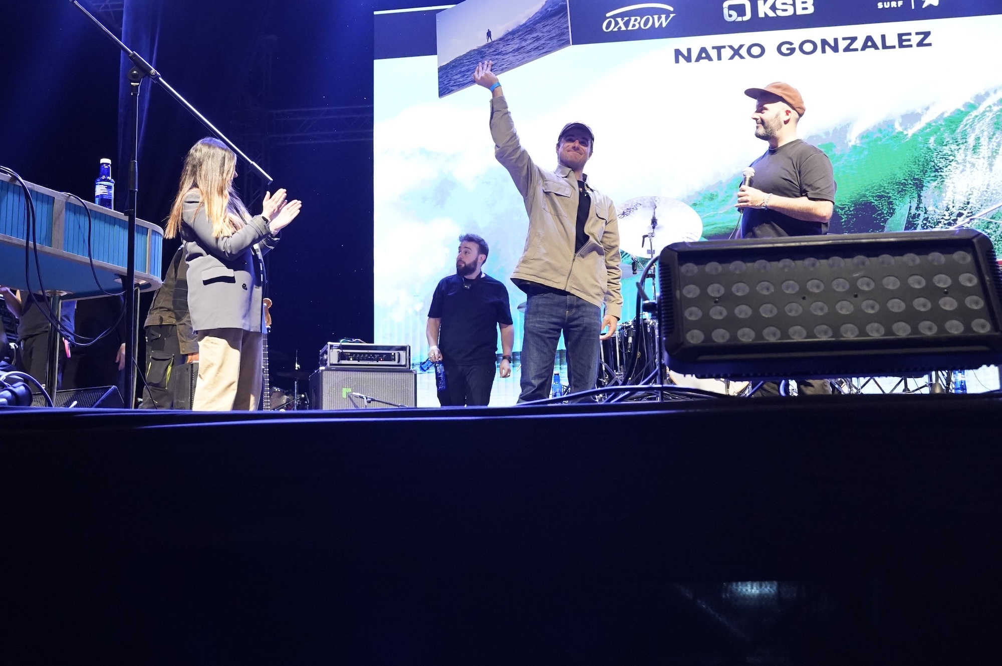 Bilbao Surf Film Festival