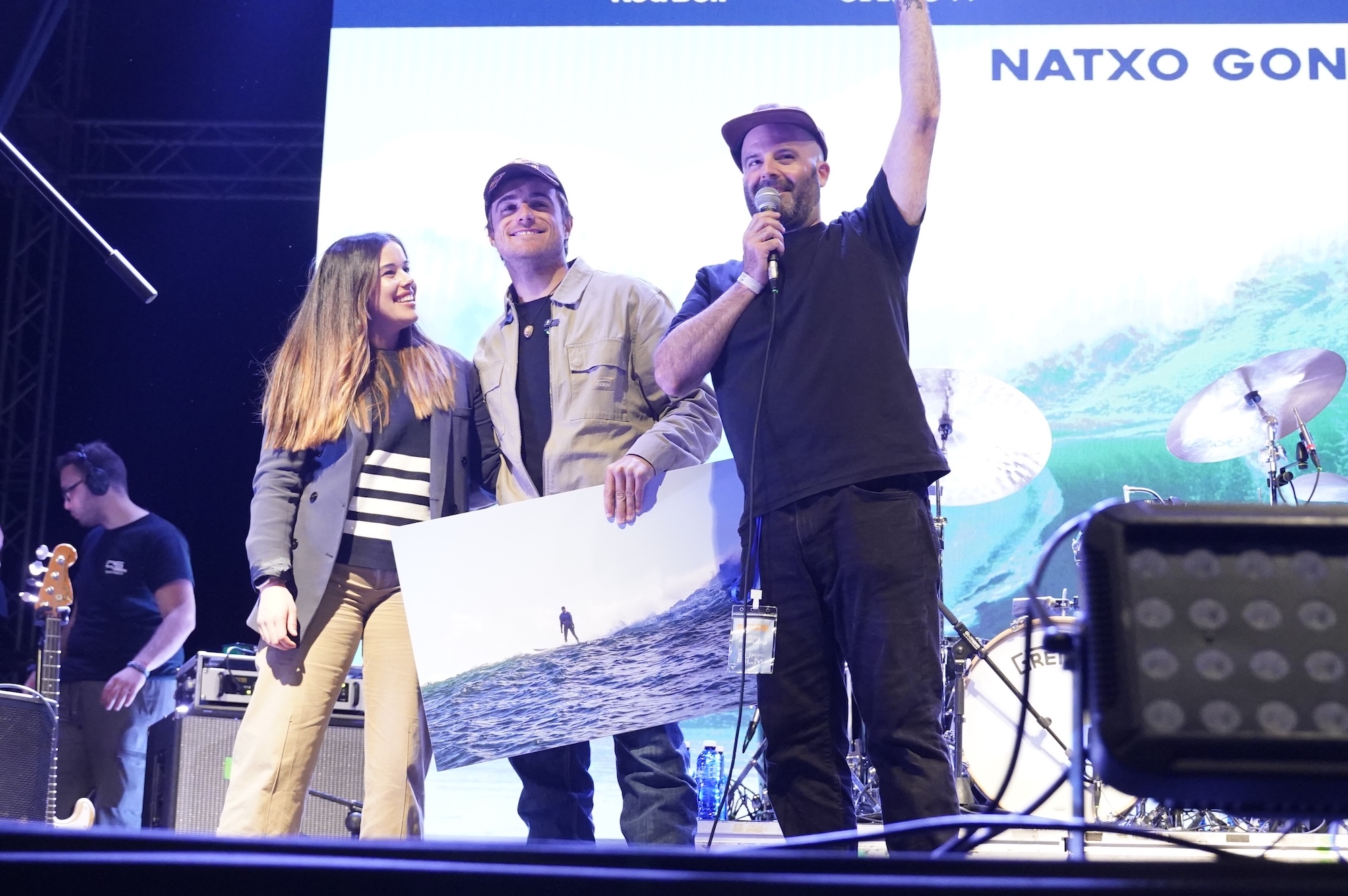 Bilbao Surf Film Festival