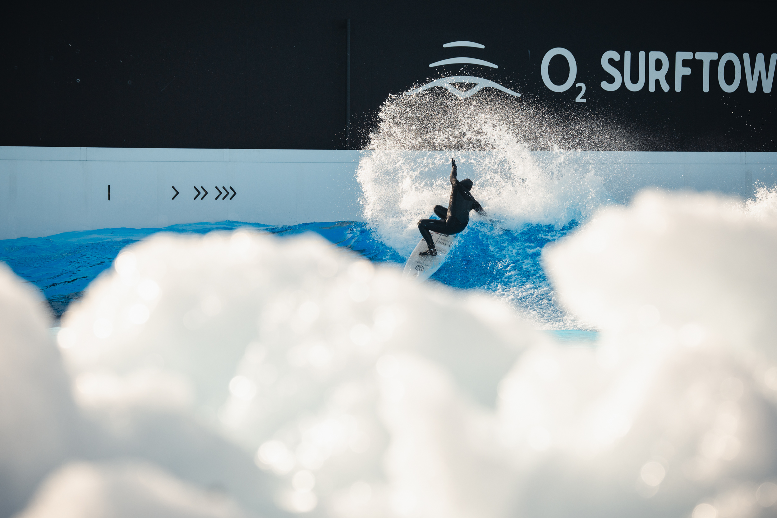 Janina Zeitler Surftown MUC