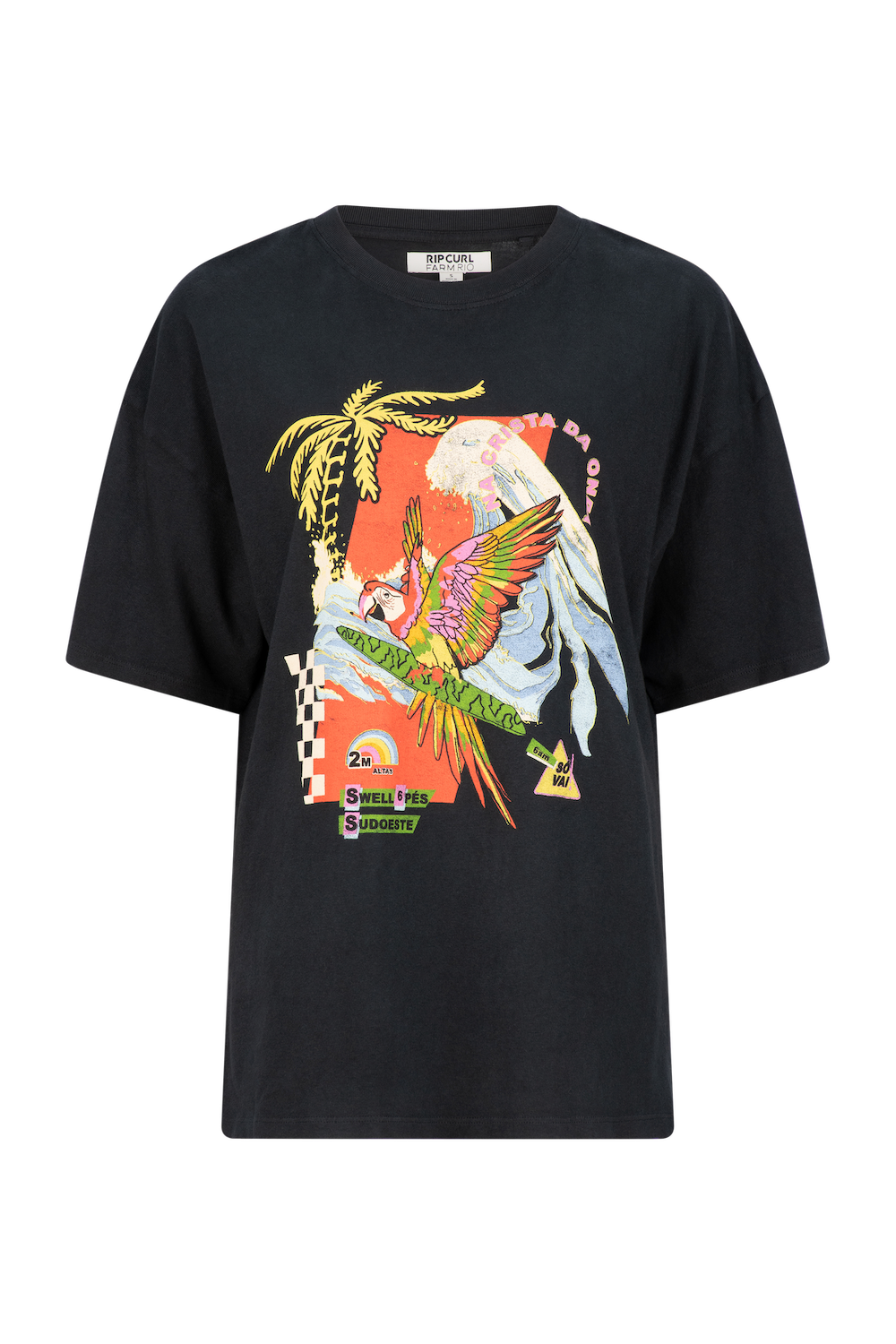 Rip Curl x FARM Rio