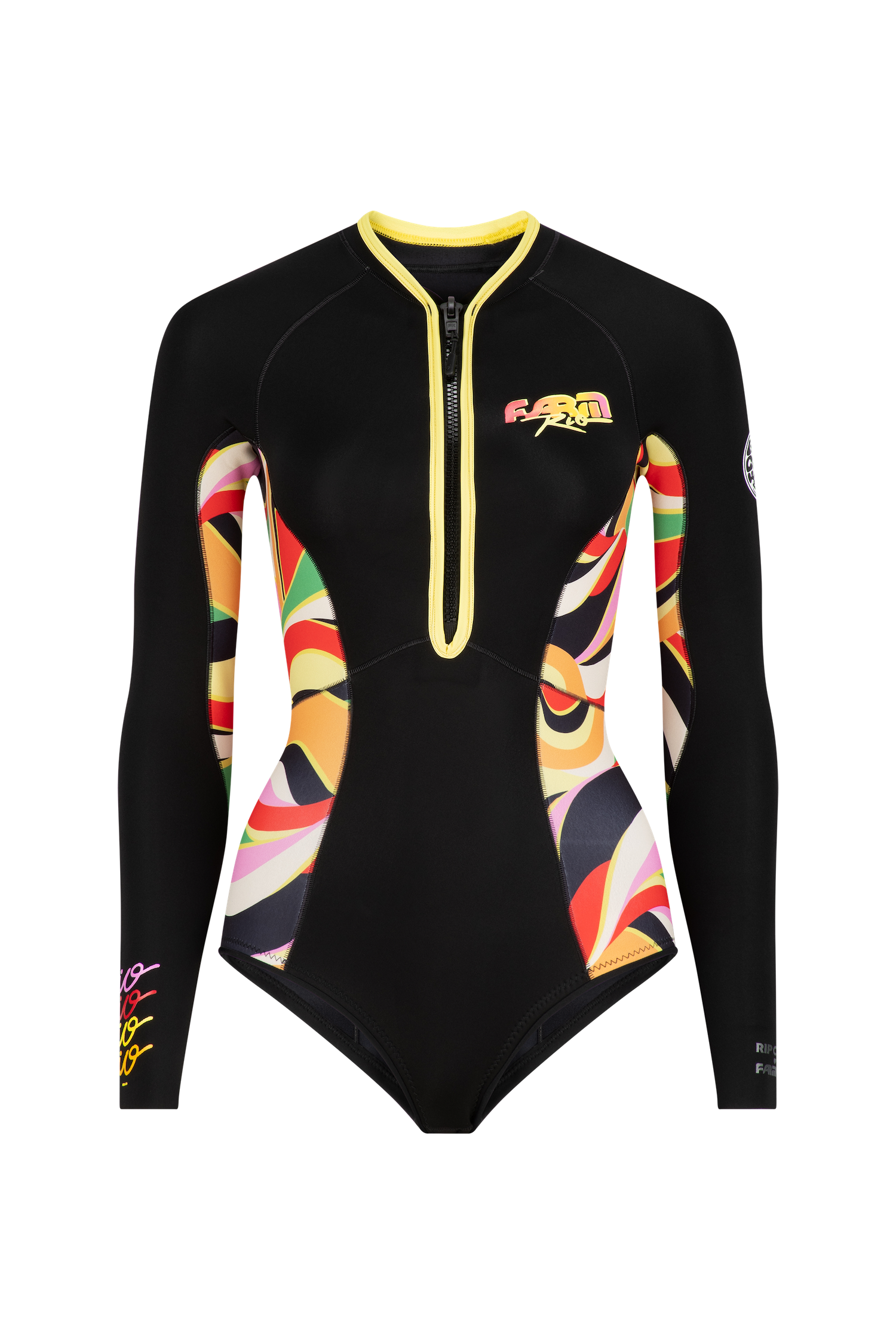 Rip Curl x FARM Rio