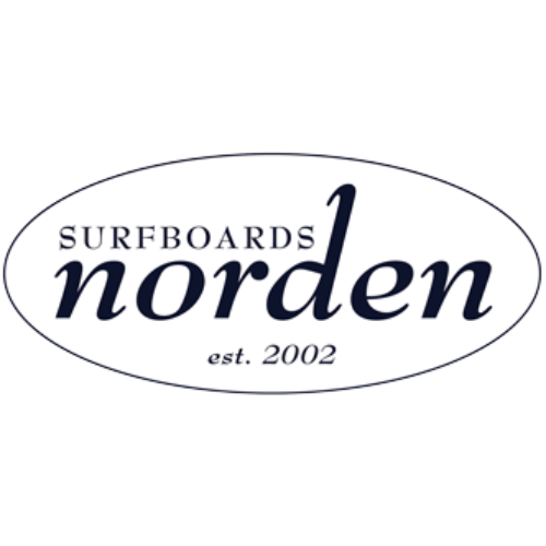 Logo von norden Surfboards