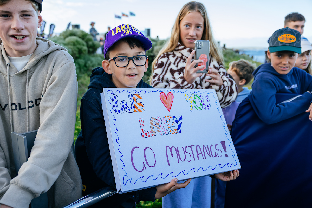 Margaret River Pro 2026: