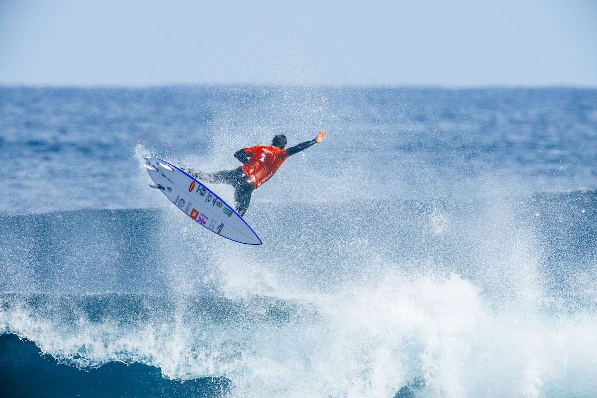 Margaret River Pro 2026: