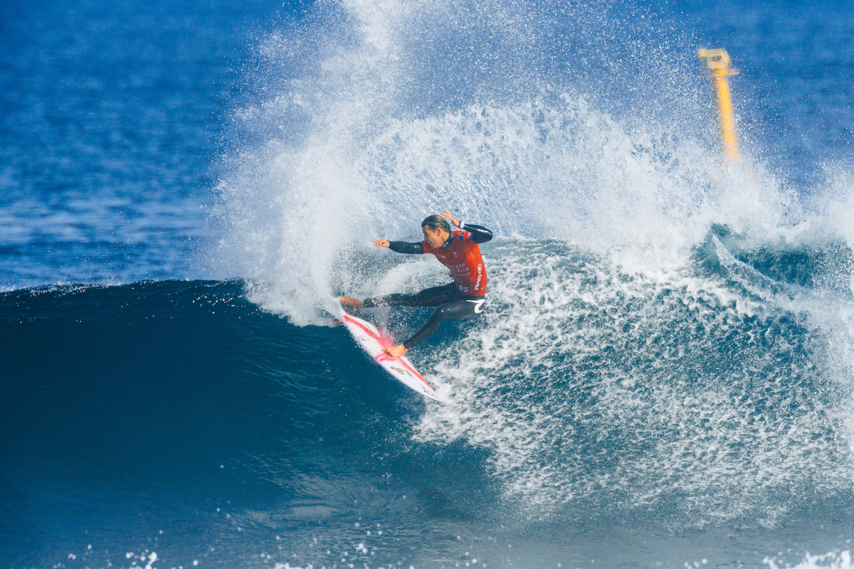 Margaret River Pro 2026: