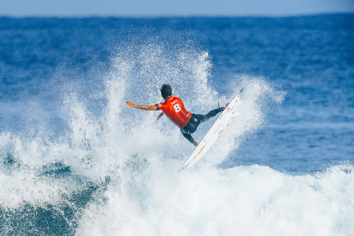 Margaret River Pro 2026: