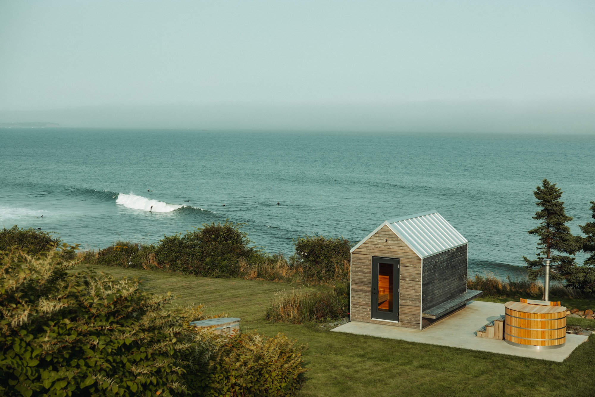 Surf Shacks Vol 3