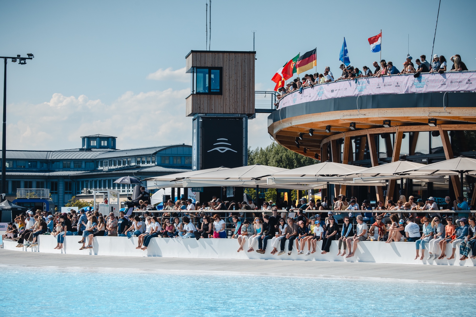 Rip Curl Nations Trophy 2026