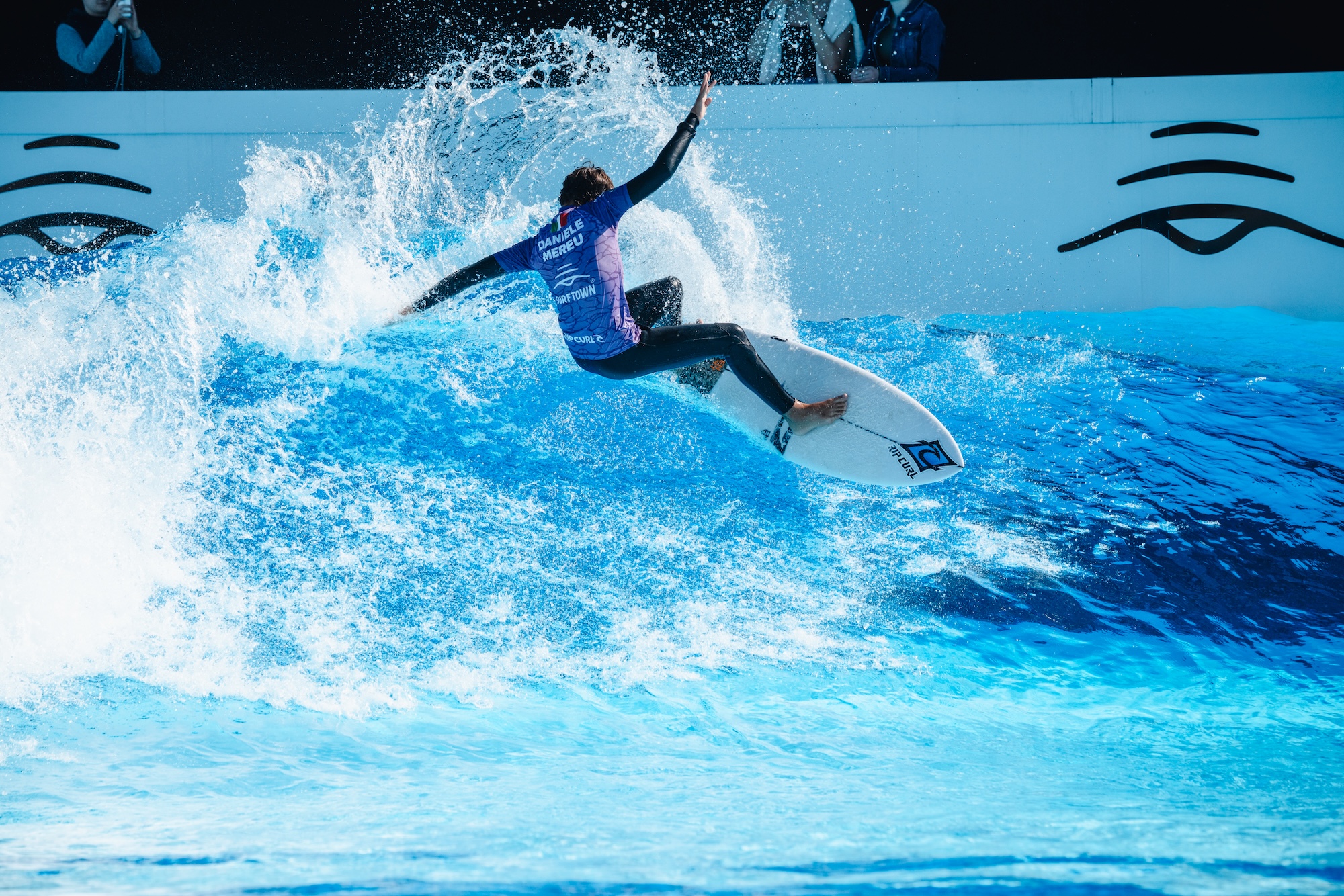 Rip Curl Nations Trophy 2026