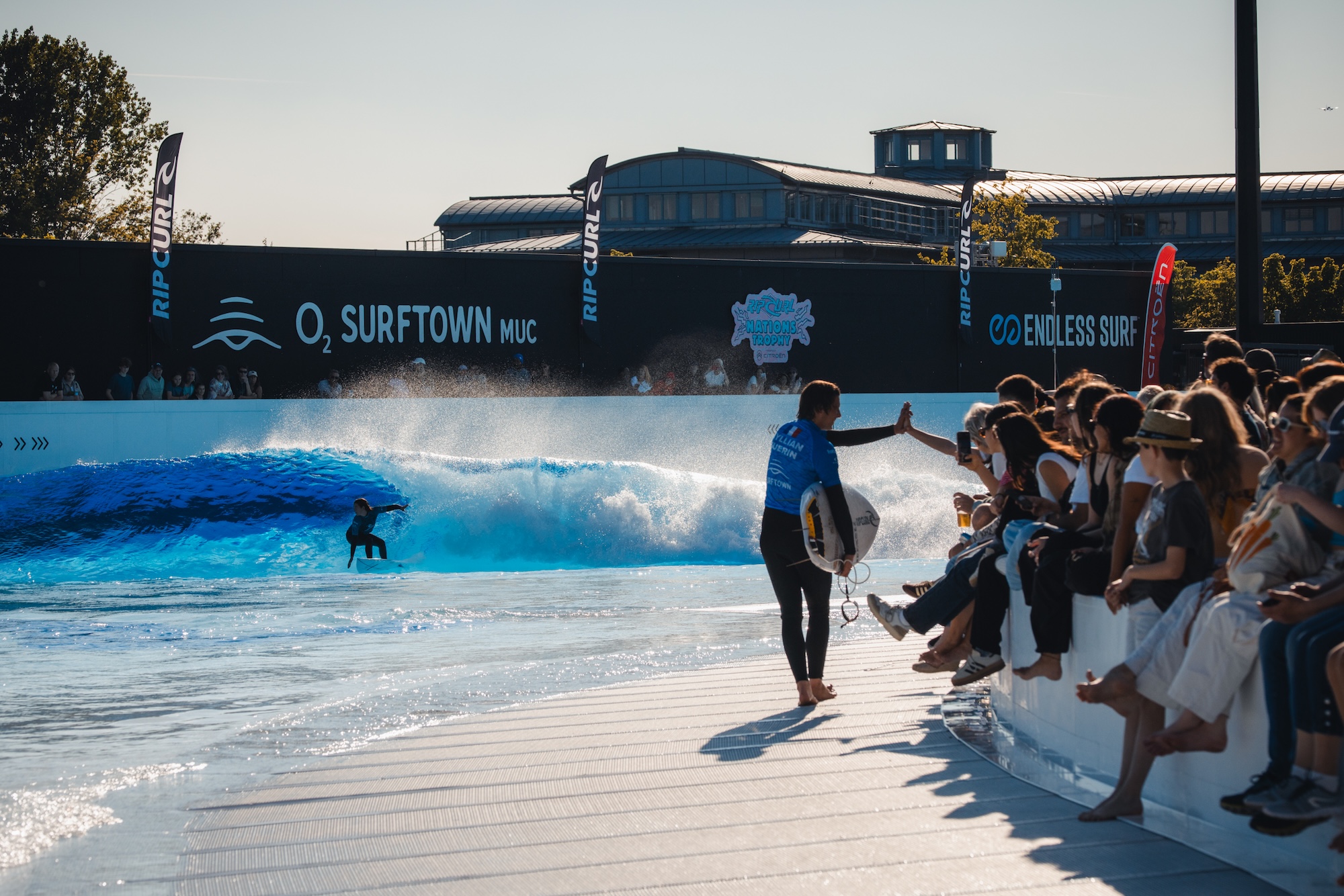 Rip Curl Nations Trophy 2026