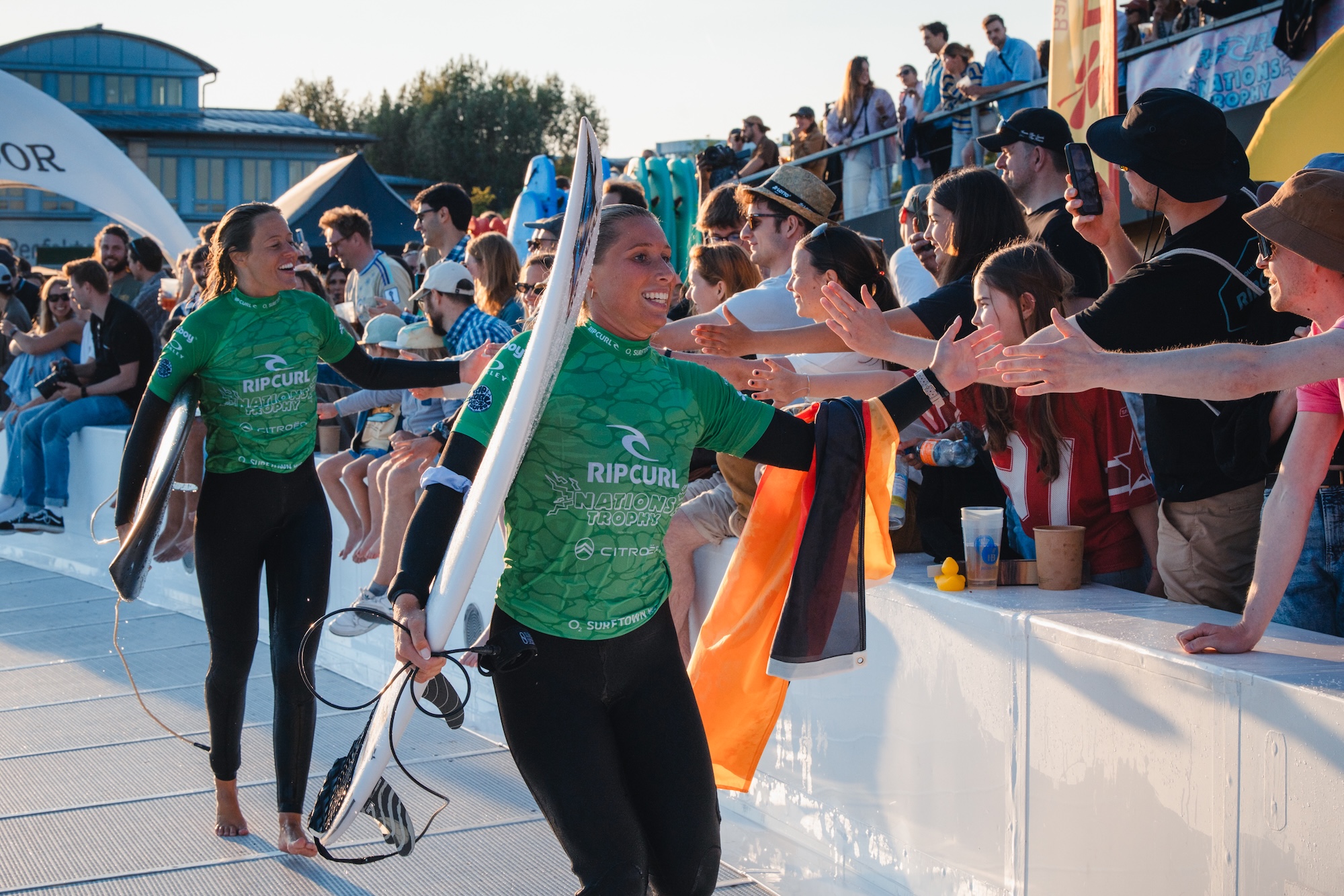 Rip Curl Nations Trophy 2026