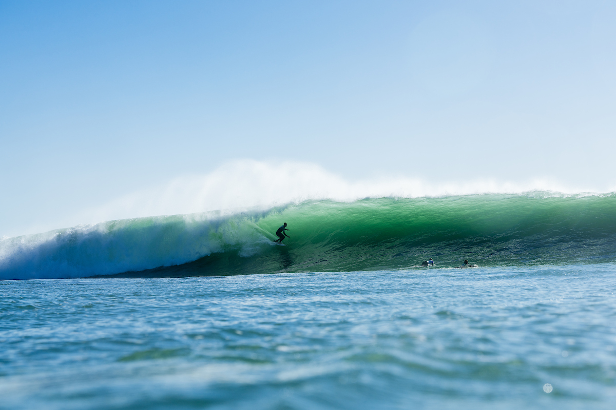 Spotguide Raglan, Neuseeland