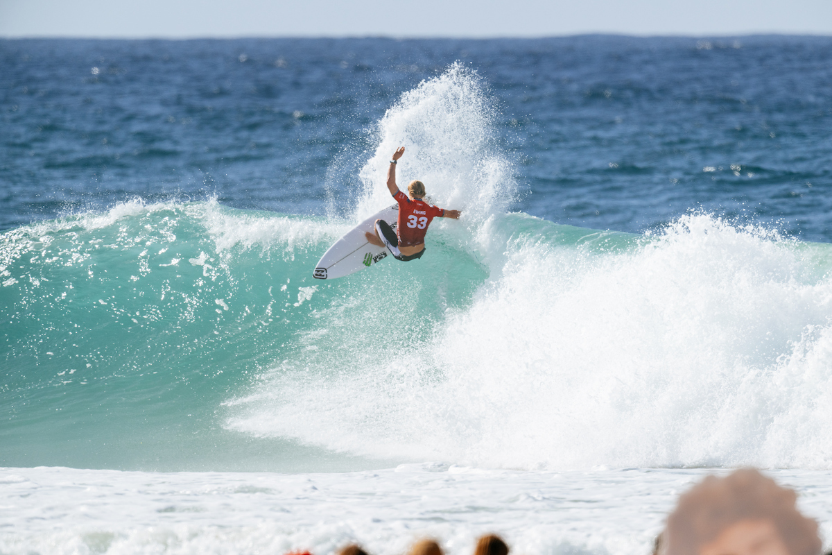 Bonsoy Gold Coast Pro
