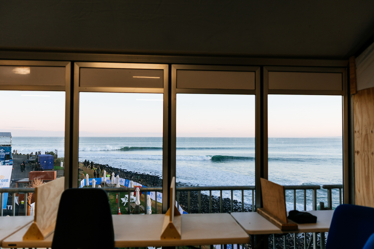 Spotguide Raglan, Neuseeland
