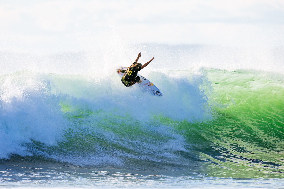Spotguide Raglan, Neuseeland