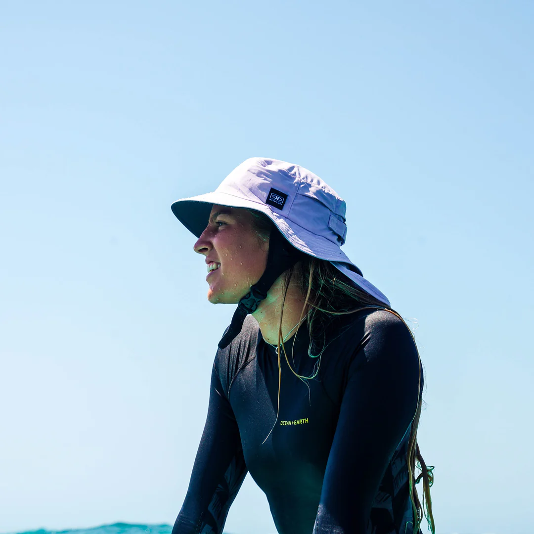 Sonnenschutz Surfen