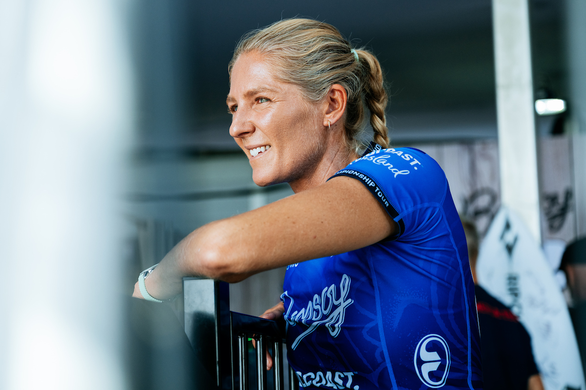 Bonsoy Gold Coast Pro