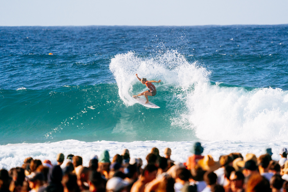 Bonsoy Gold Coast Pro