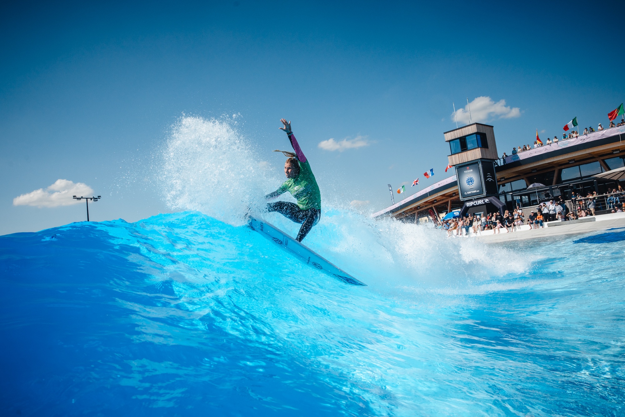 Rip Curl Nations Trophy 2026