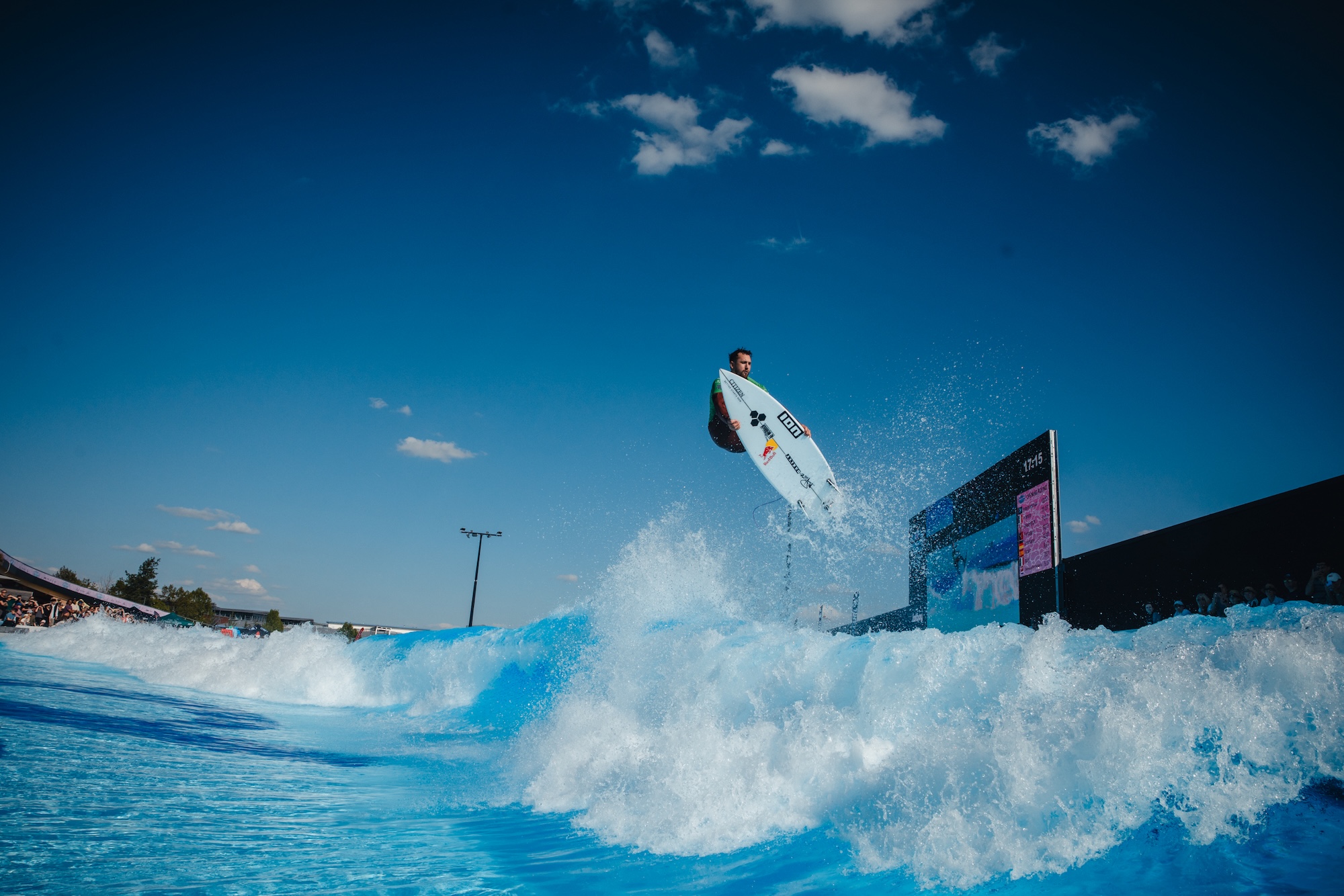 Rip Curl Nations Trophy 2026