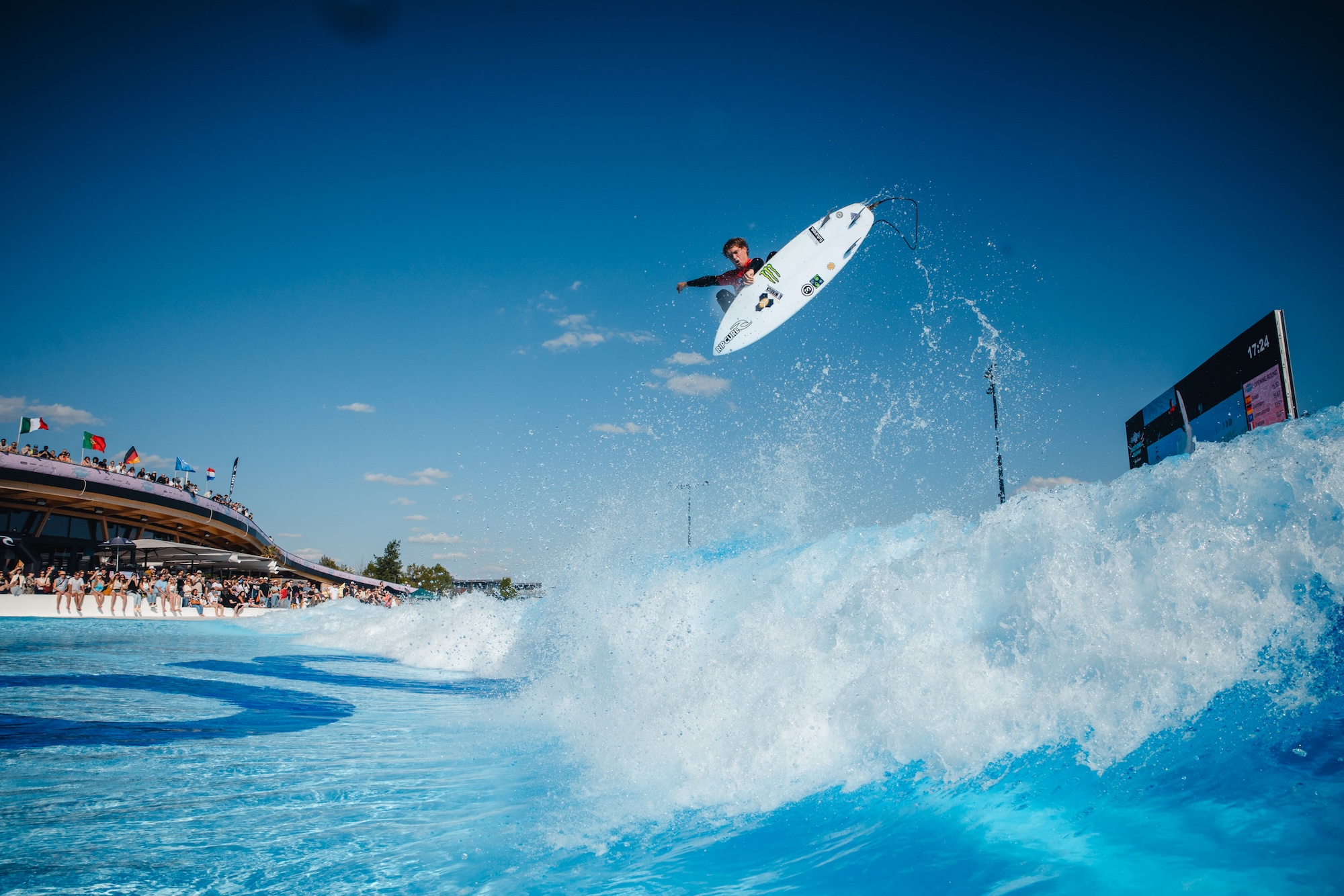 Rip Curl Nations Trophy 2026