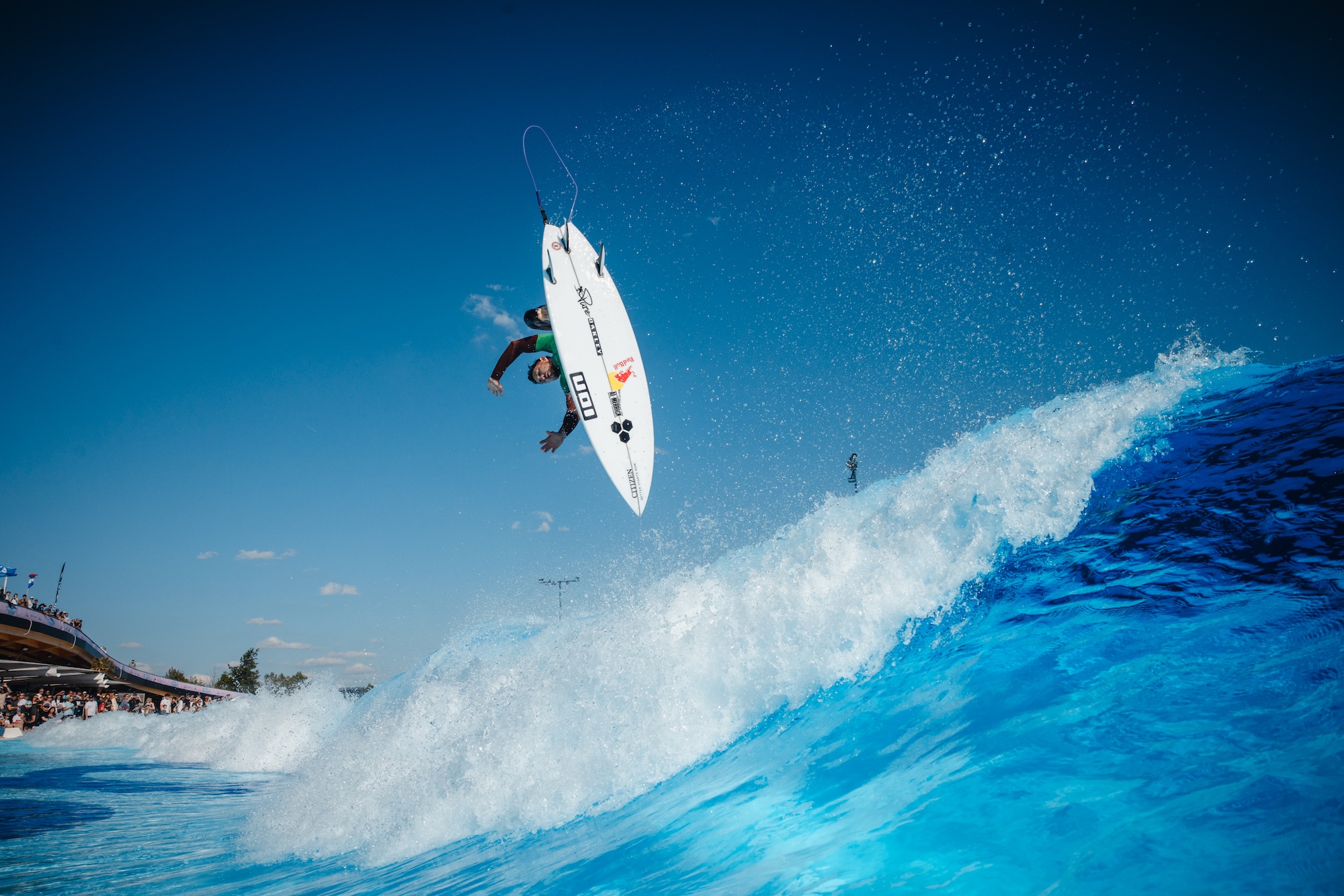 Rip Curl Nations Trophy 2026