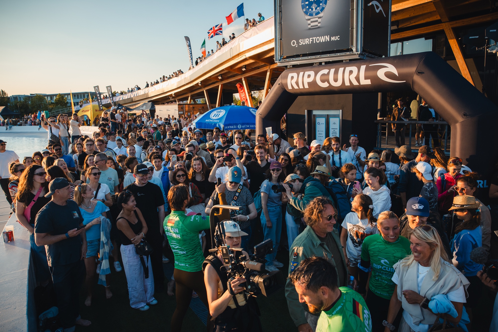 Rip Curl Nations Trophy 2026