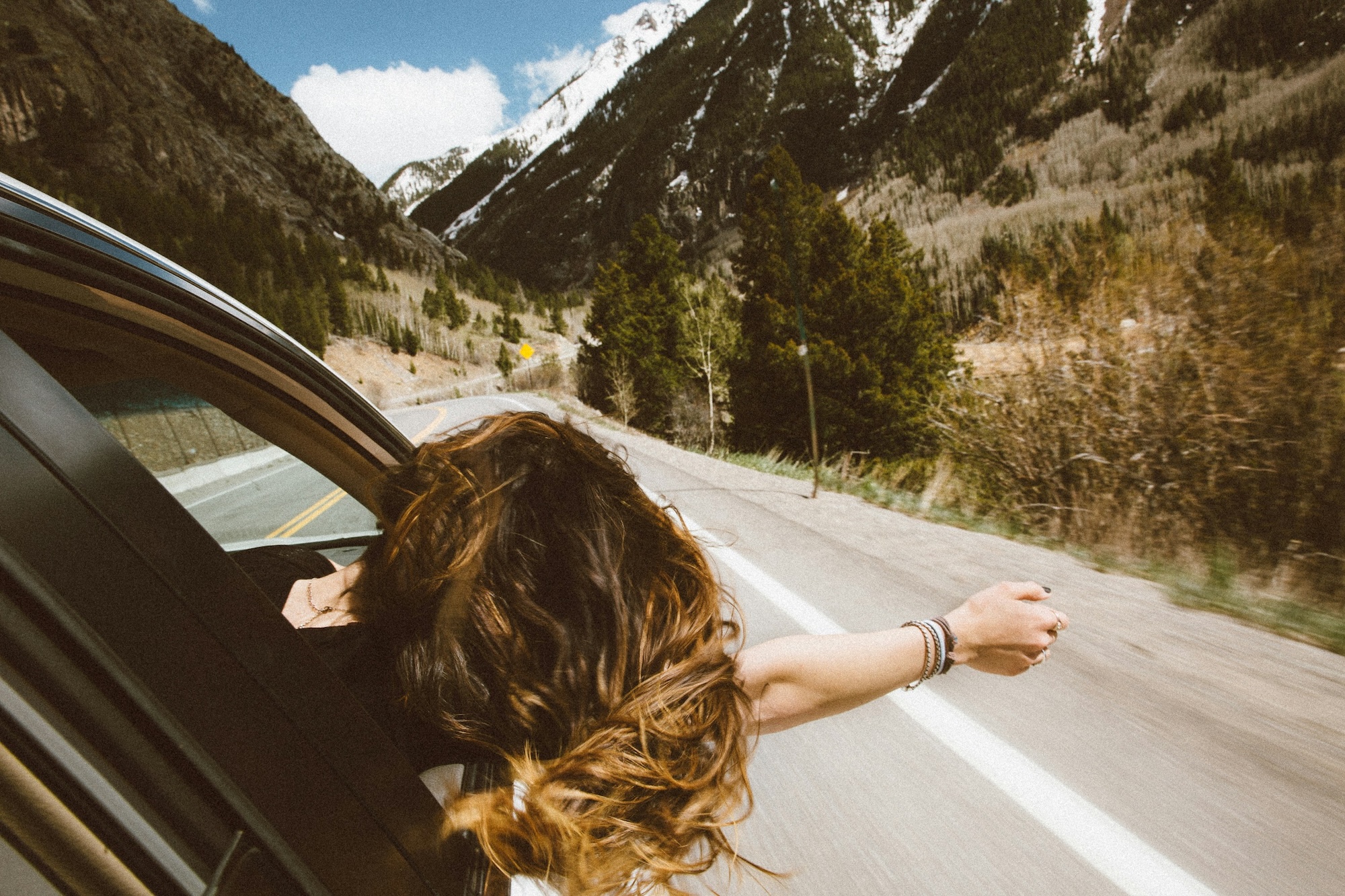 Packliste für den Surf-Roadtrip