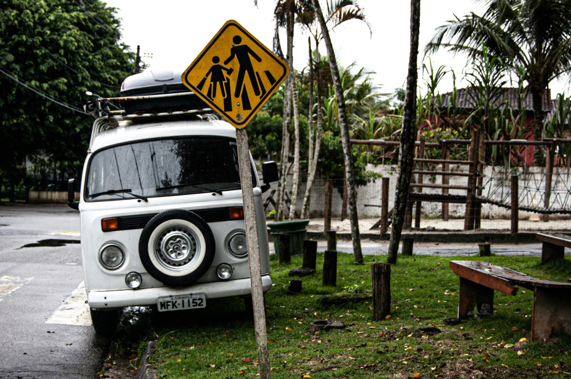 Packliste für den Surf-Roadtrip