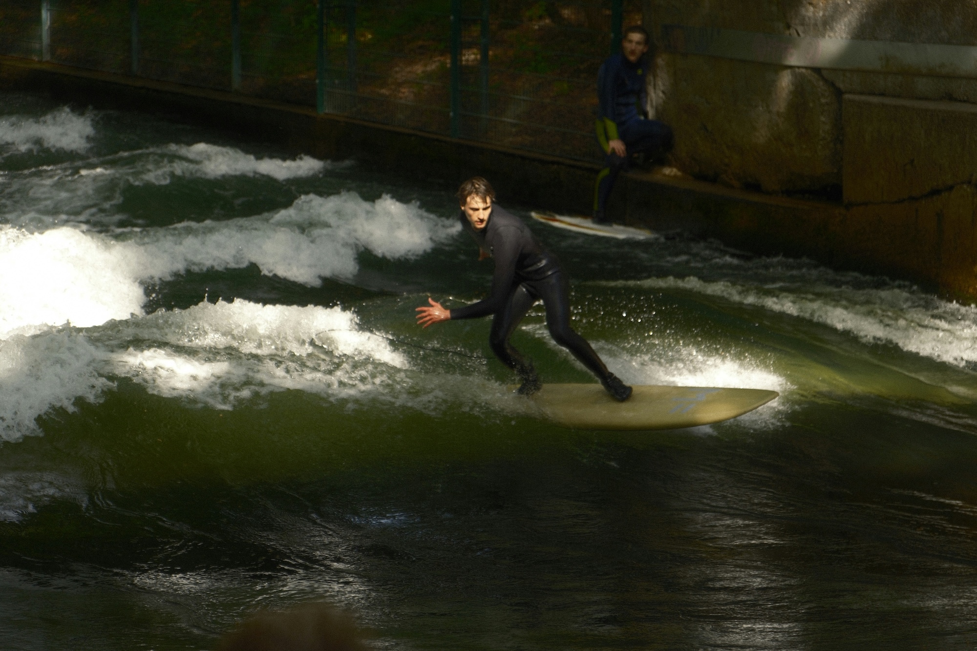 Eisbach