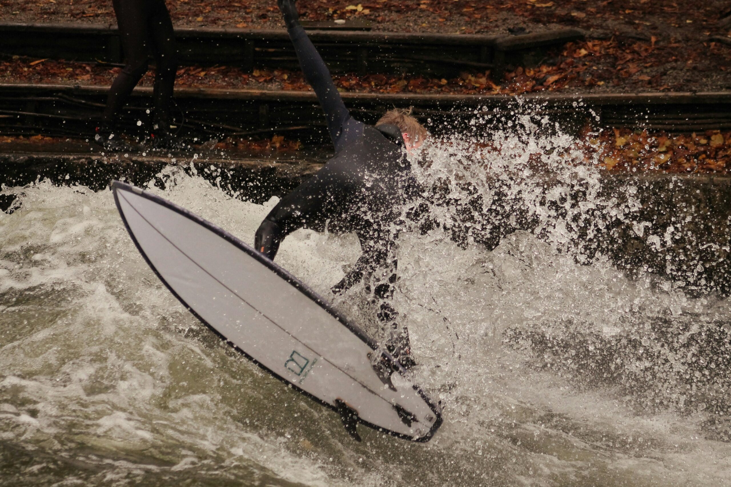 Eisbach