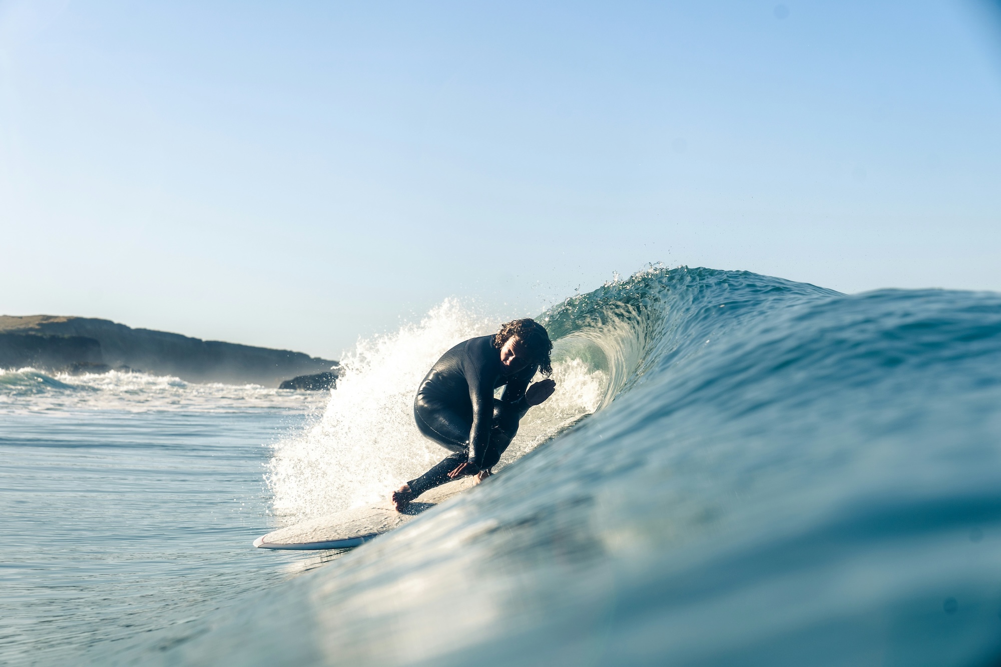 Packliste für den Surf-Roadtrip