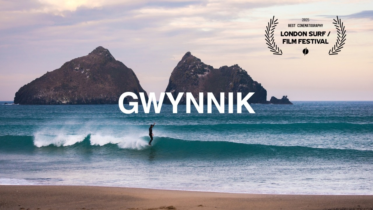 Gwynnik