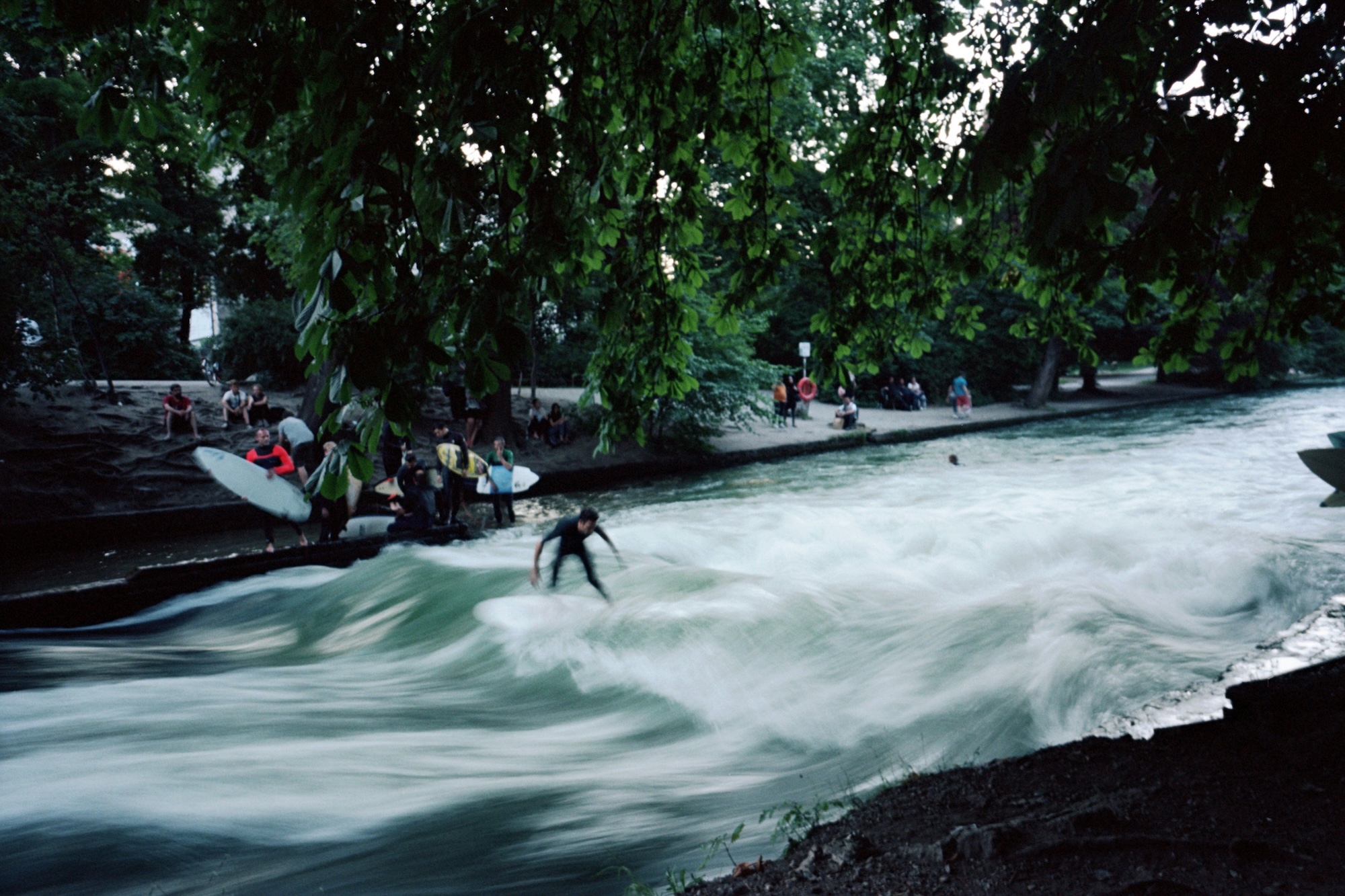 Eisbach