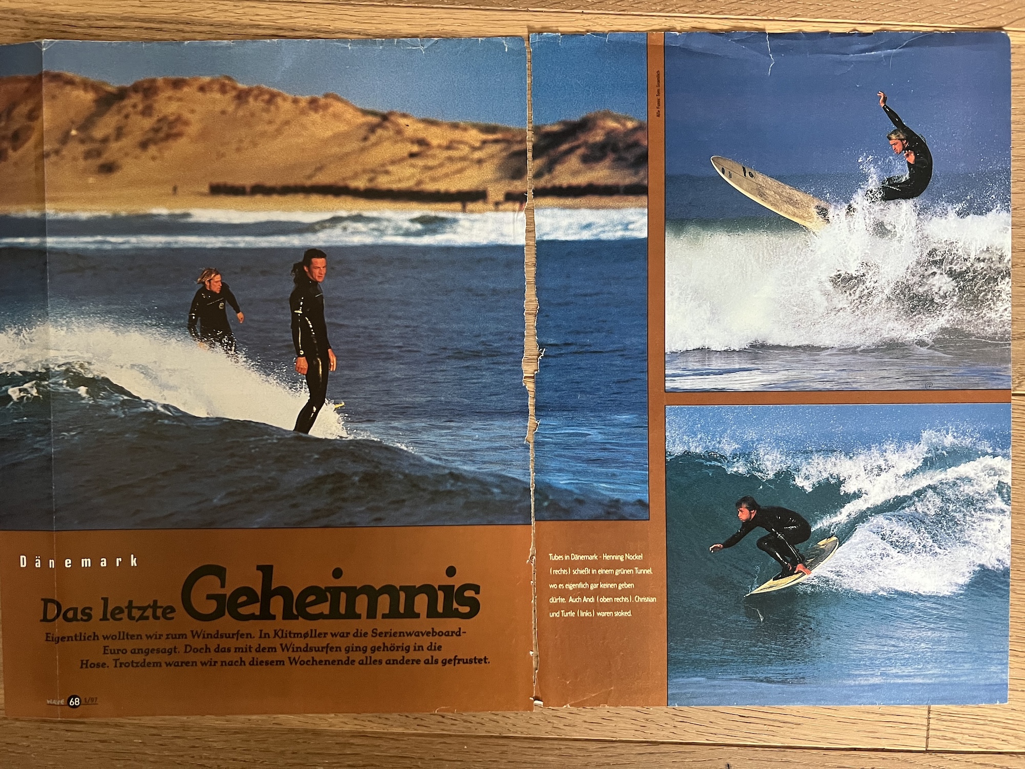 Norden Surfboards