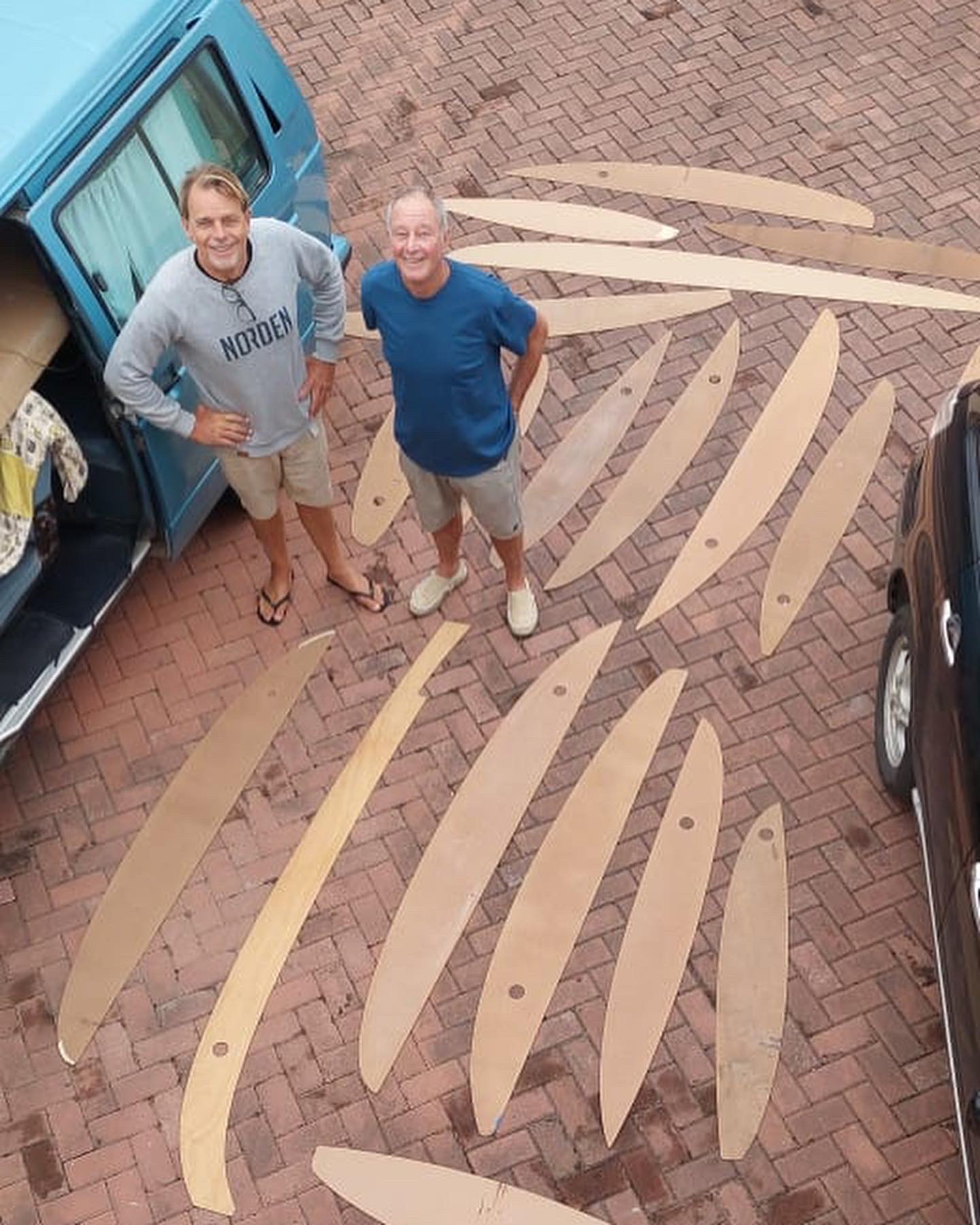Norden Surfboards