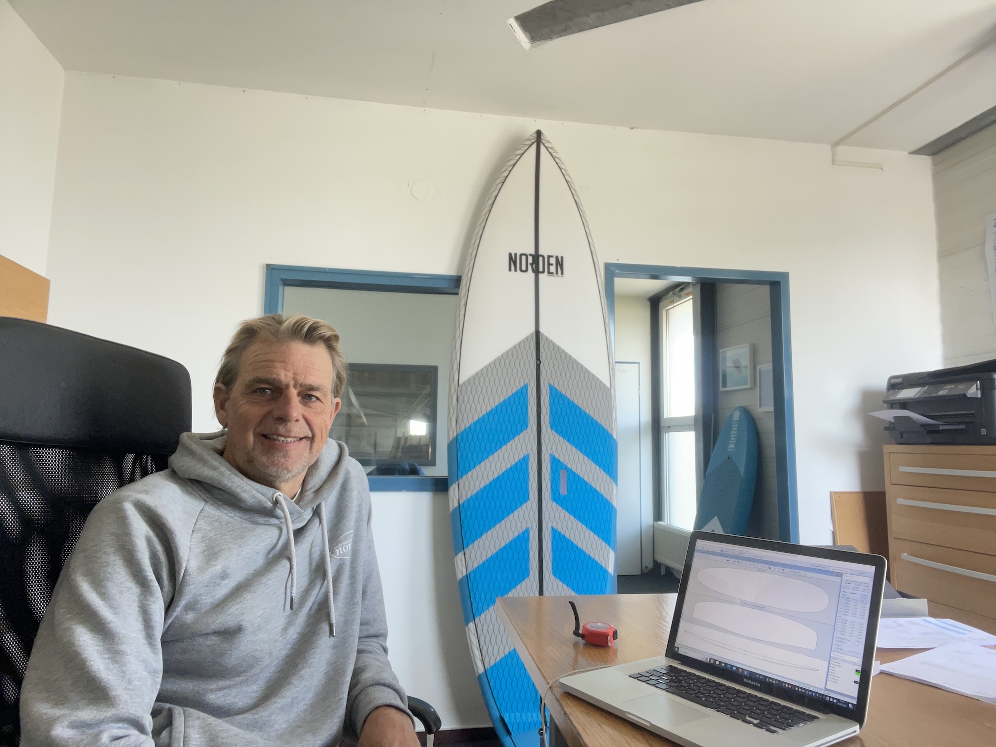 Norden Surfboards