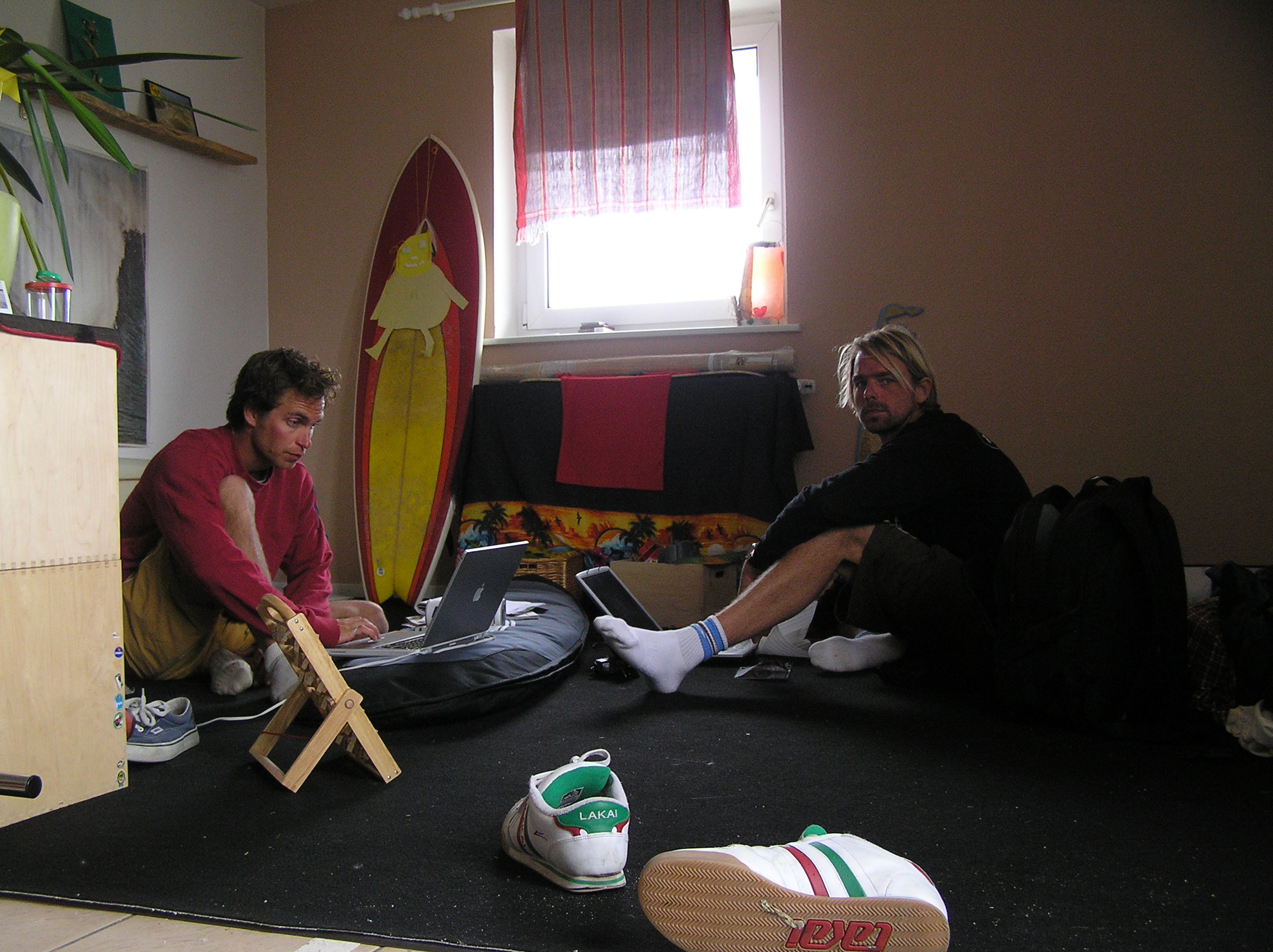 Norden Surfboards