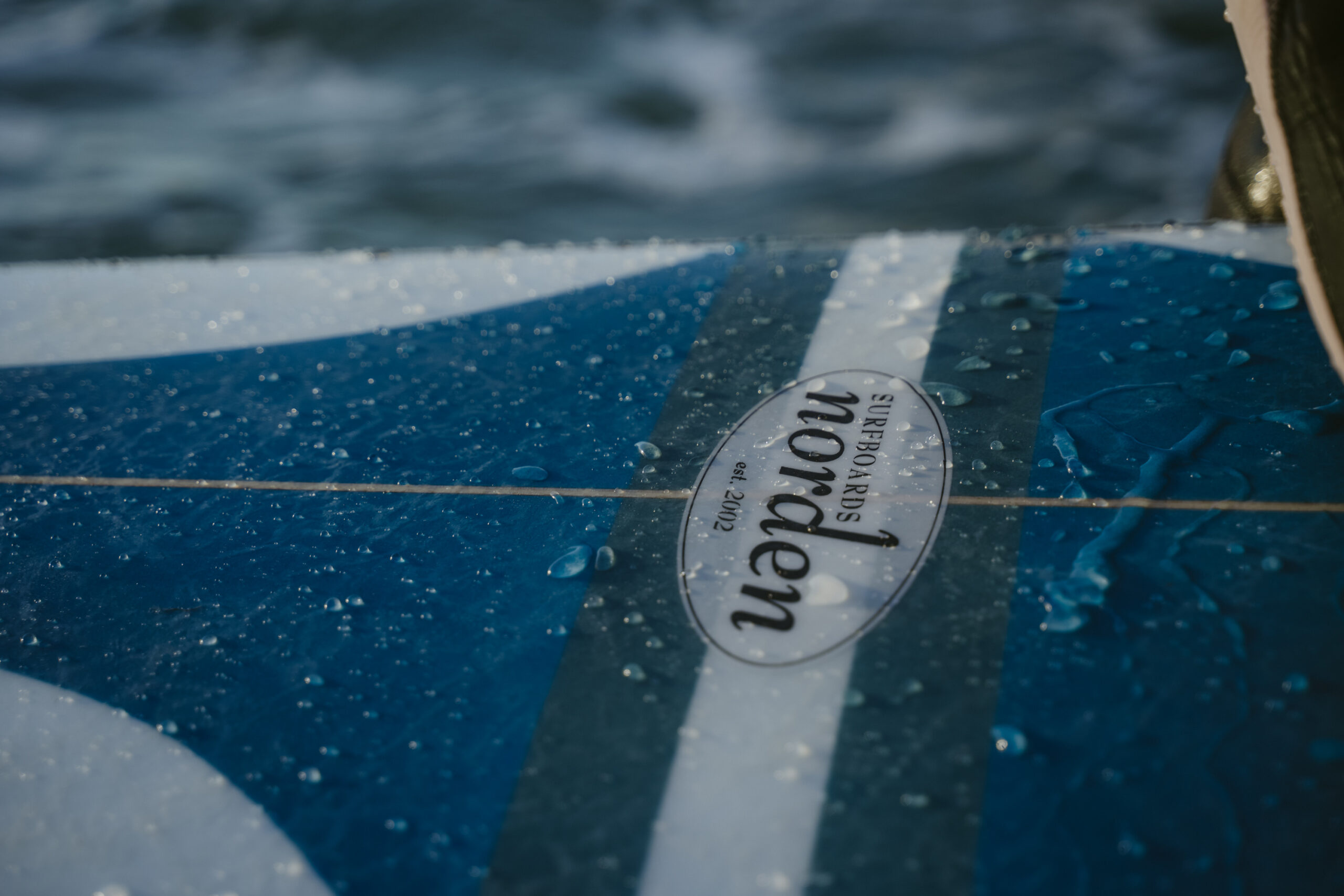 Norden Surfboards