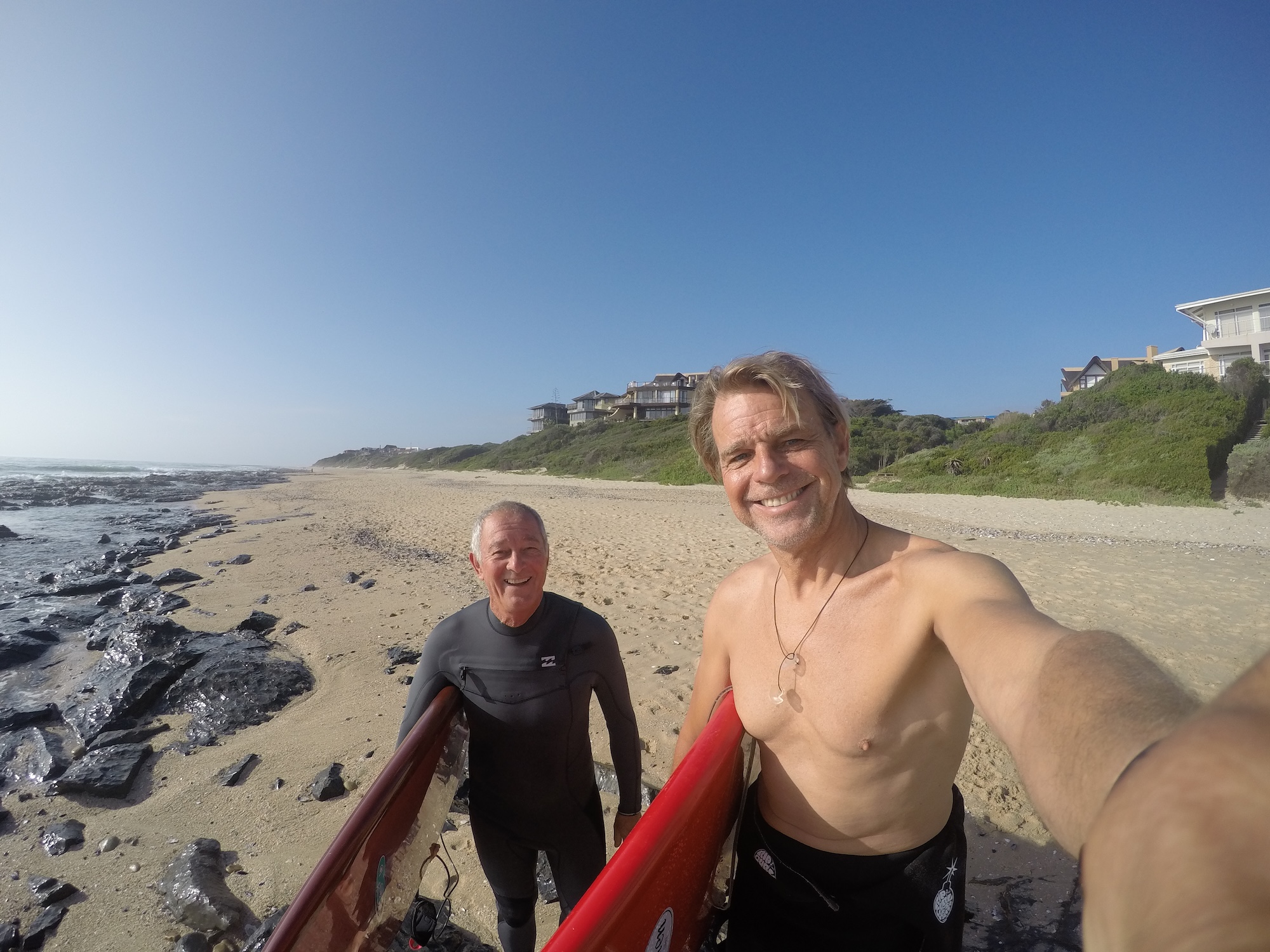 Norden Surfboards