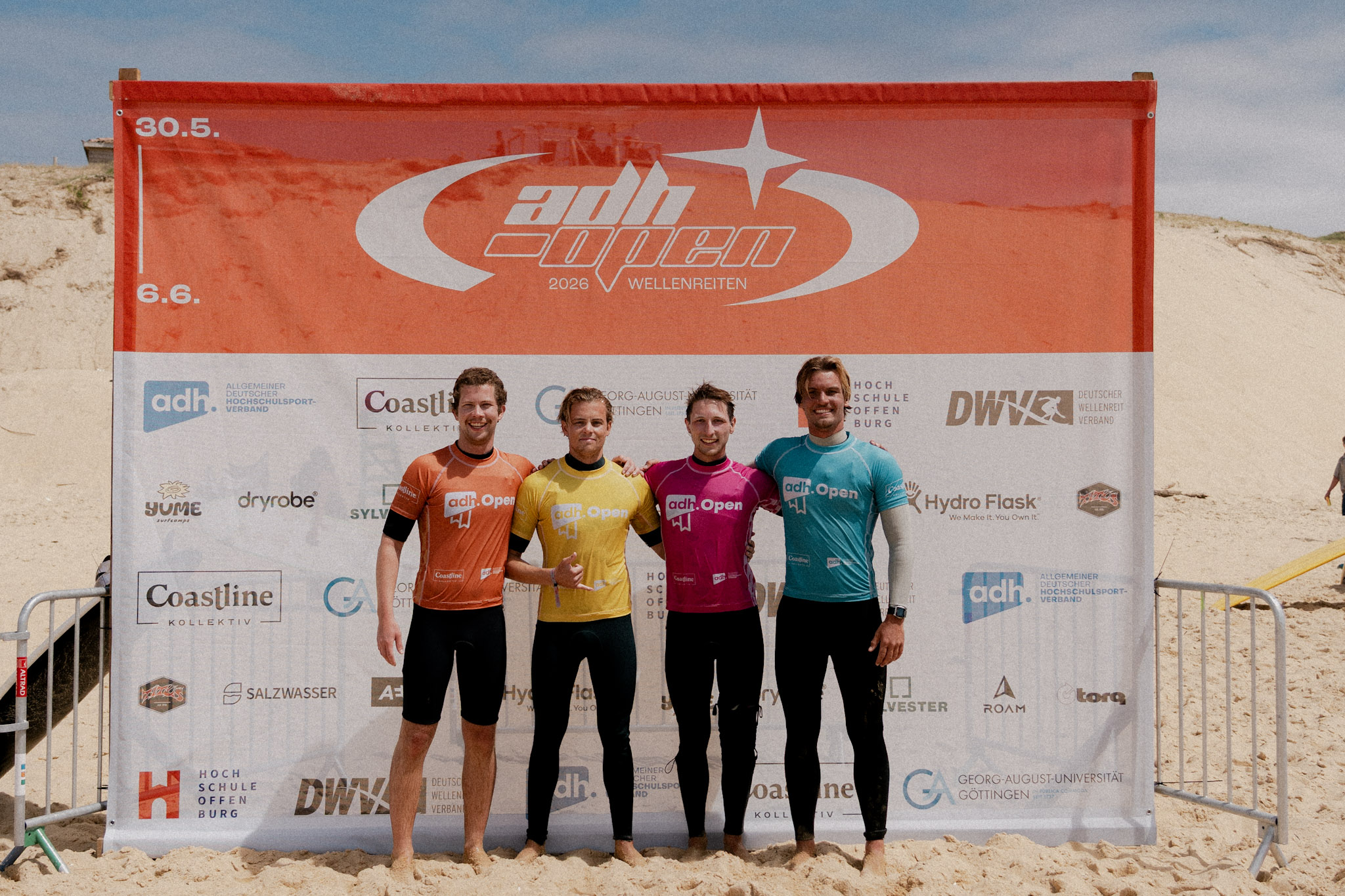 adh-Open Wellenreiten 2026
