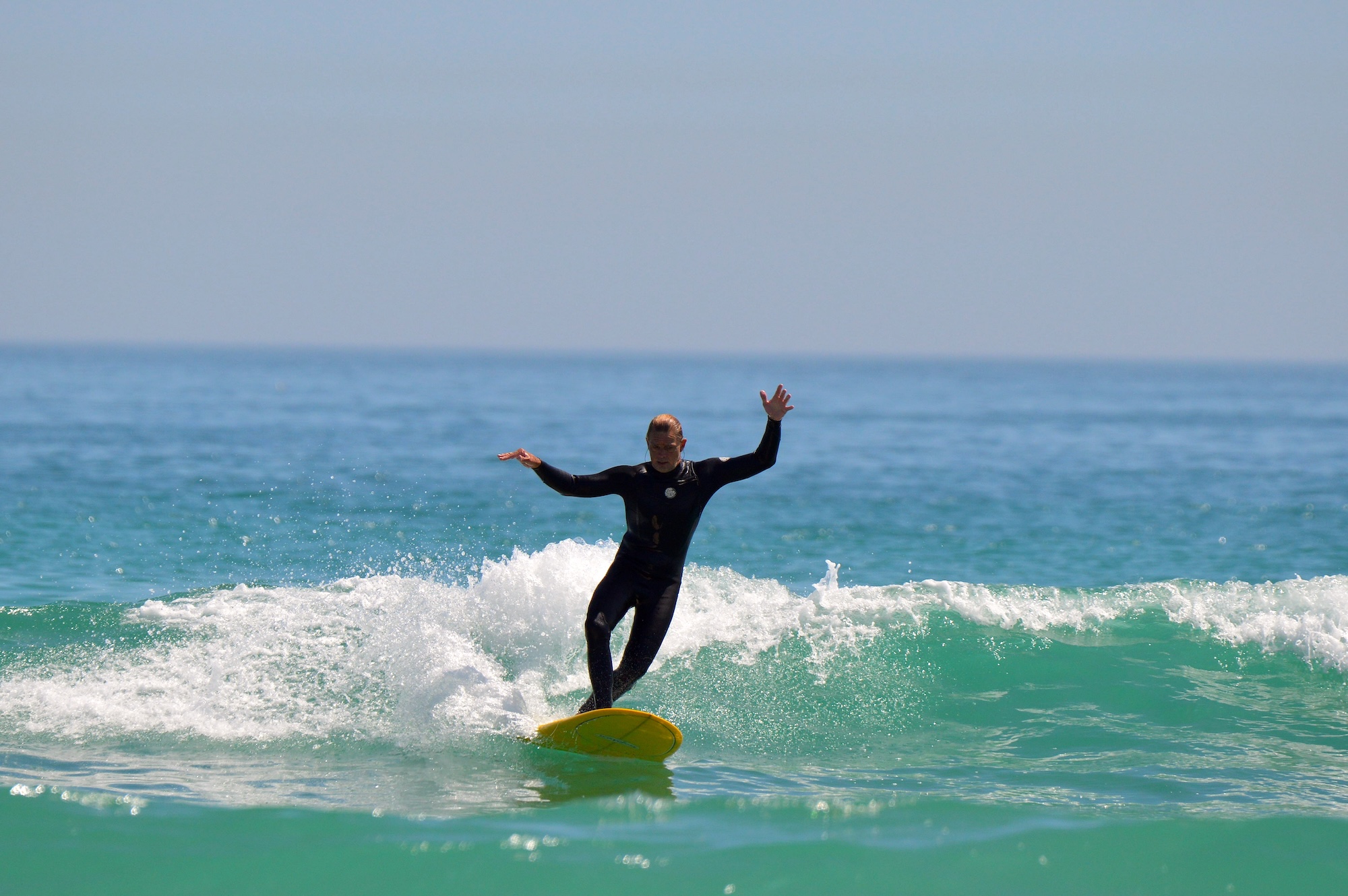 Andy Wirtz Norden Surfboards