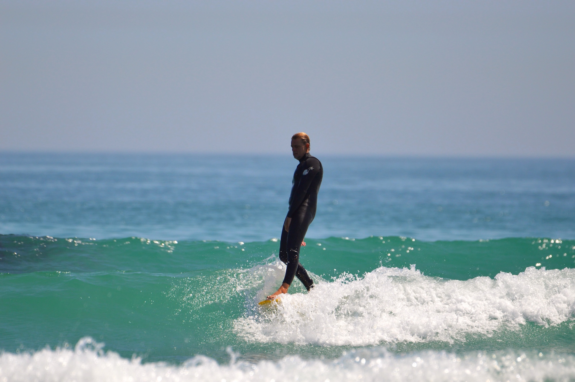 Andy Wirtz Norden Surfboards