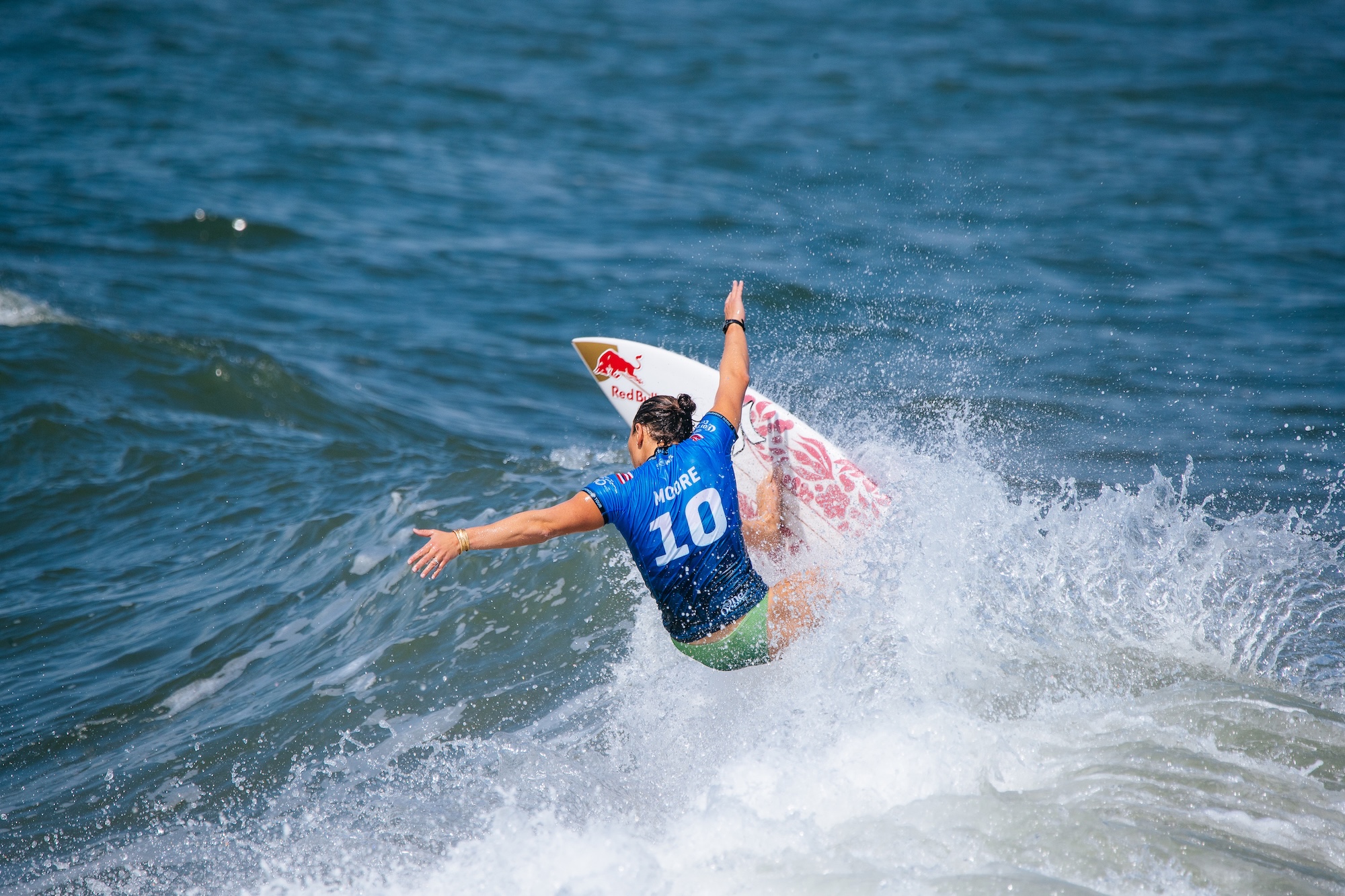 Surf City El Salvador Pro 26