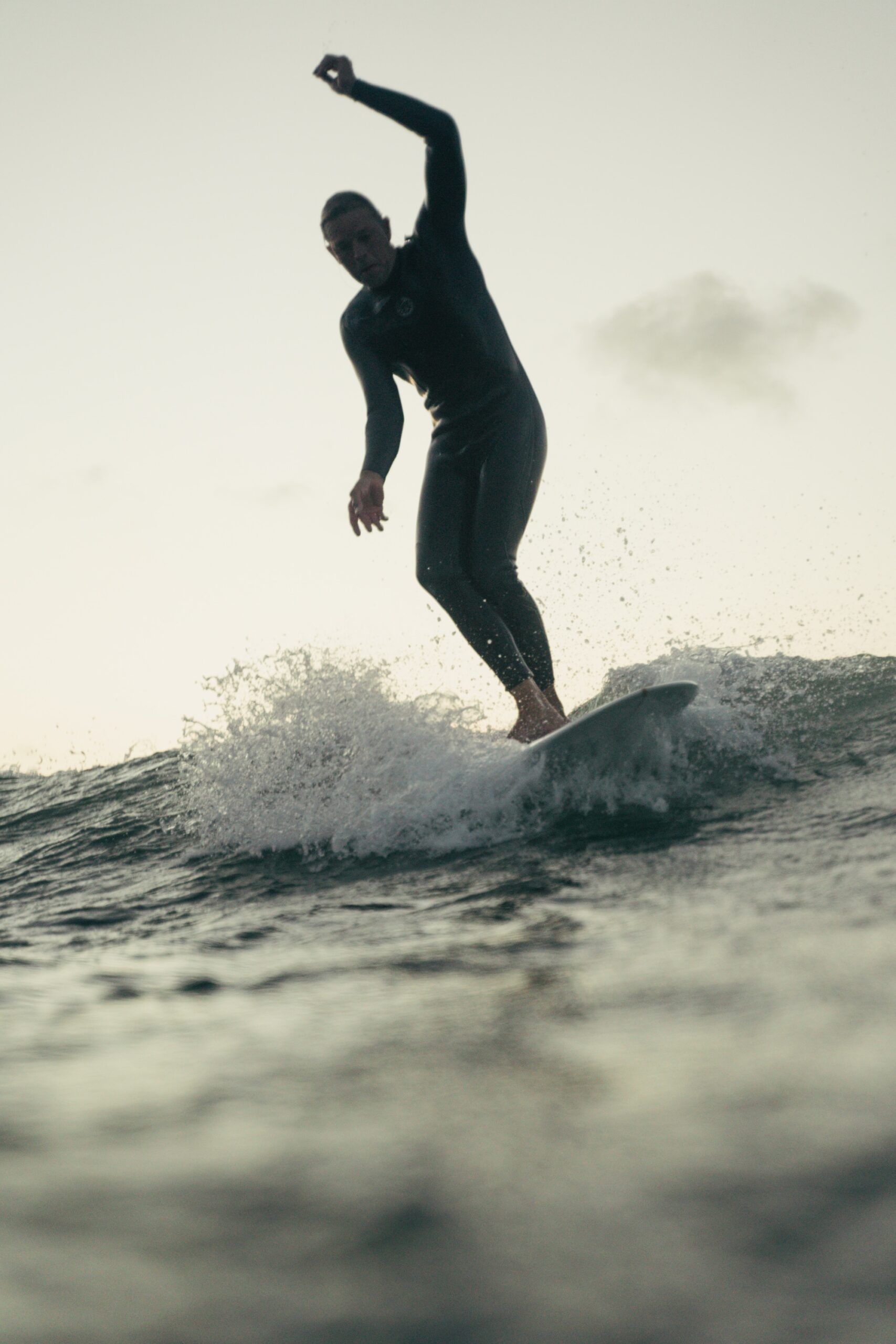 Andy Wirtz Norden Surfboards