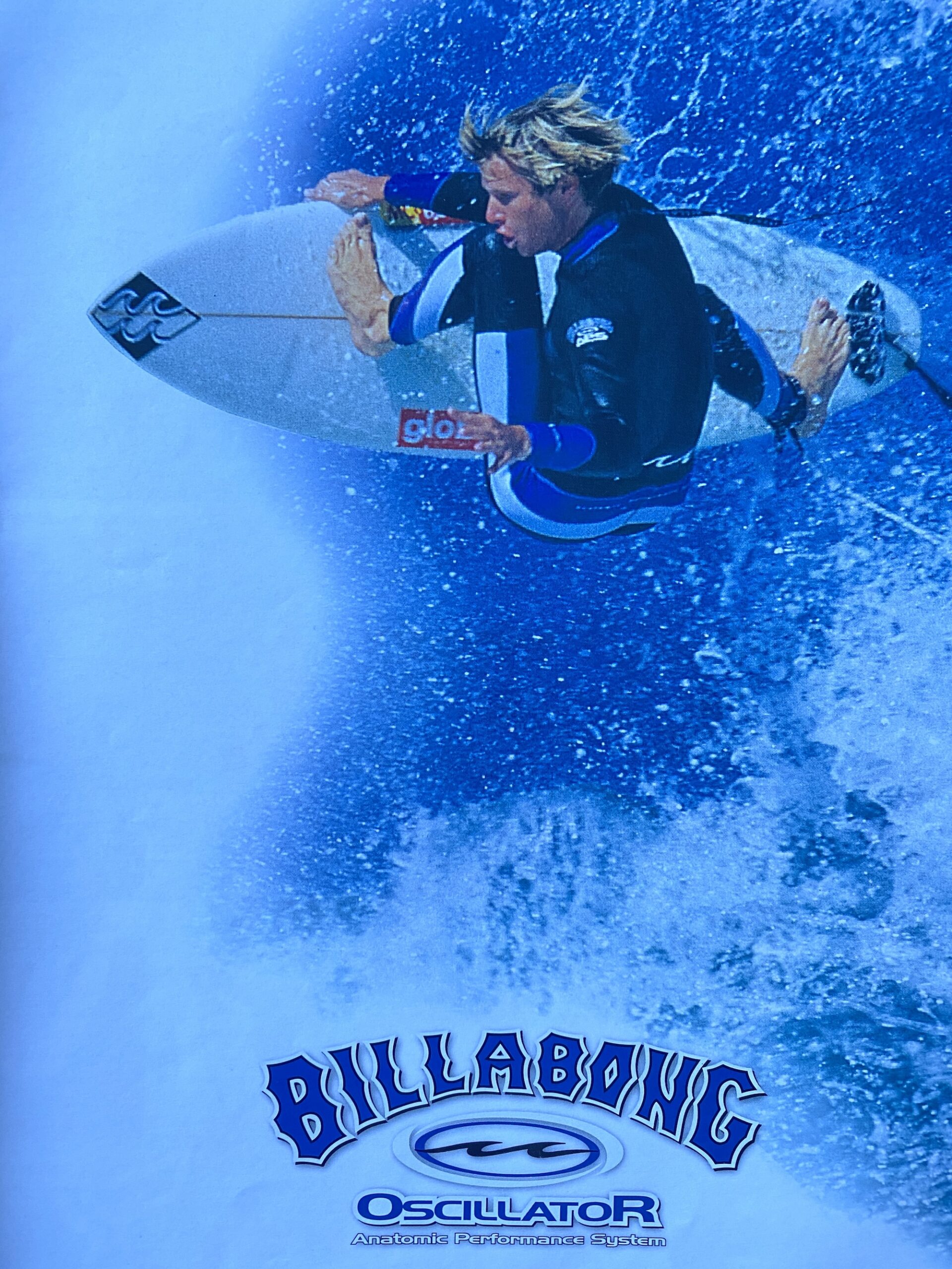 Billabong Anzeige 