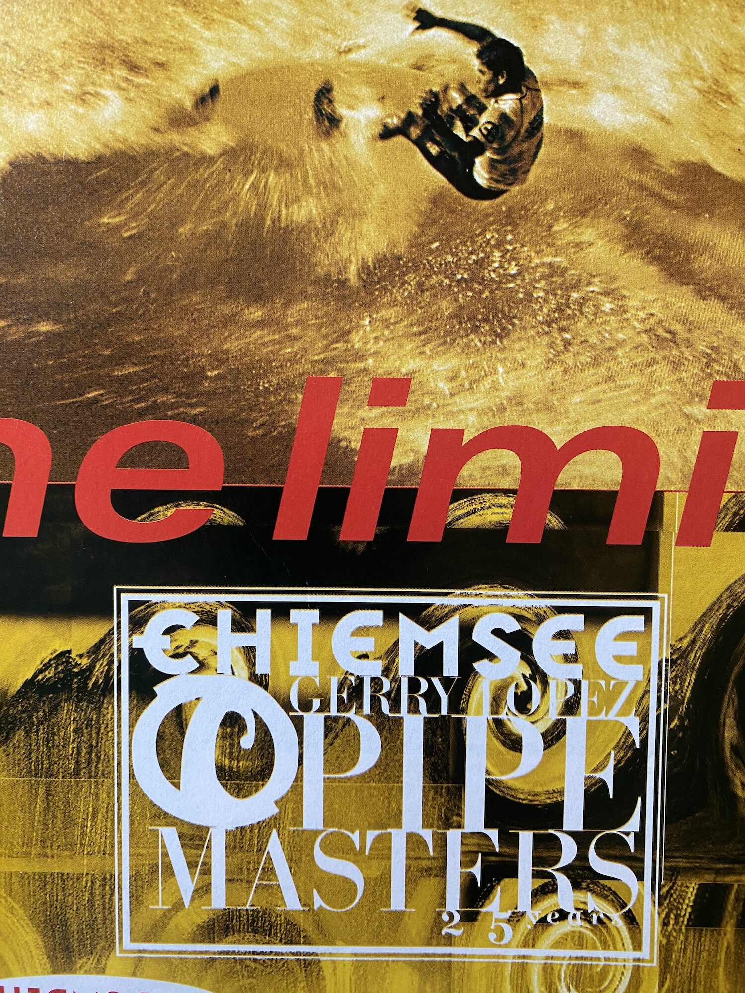 Chiemsee Pipe Masters