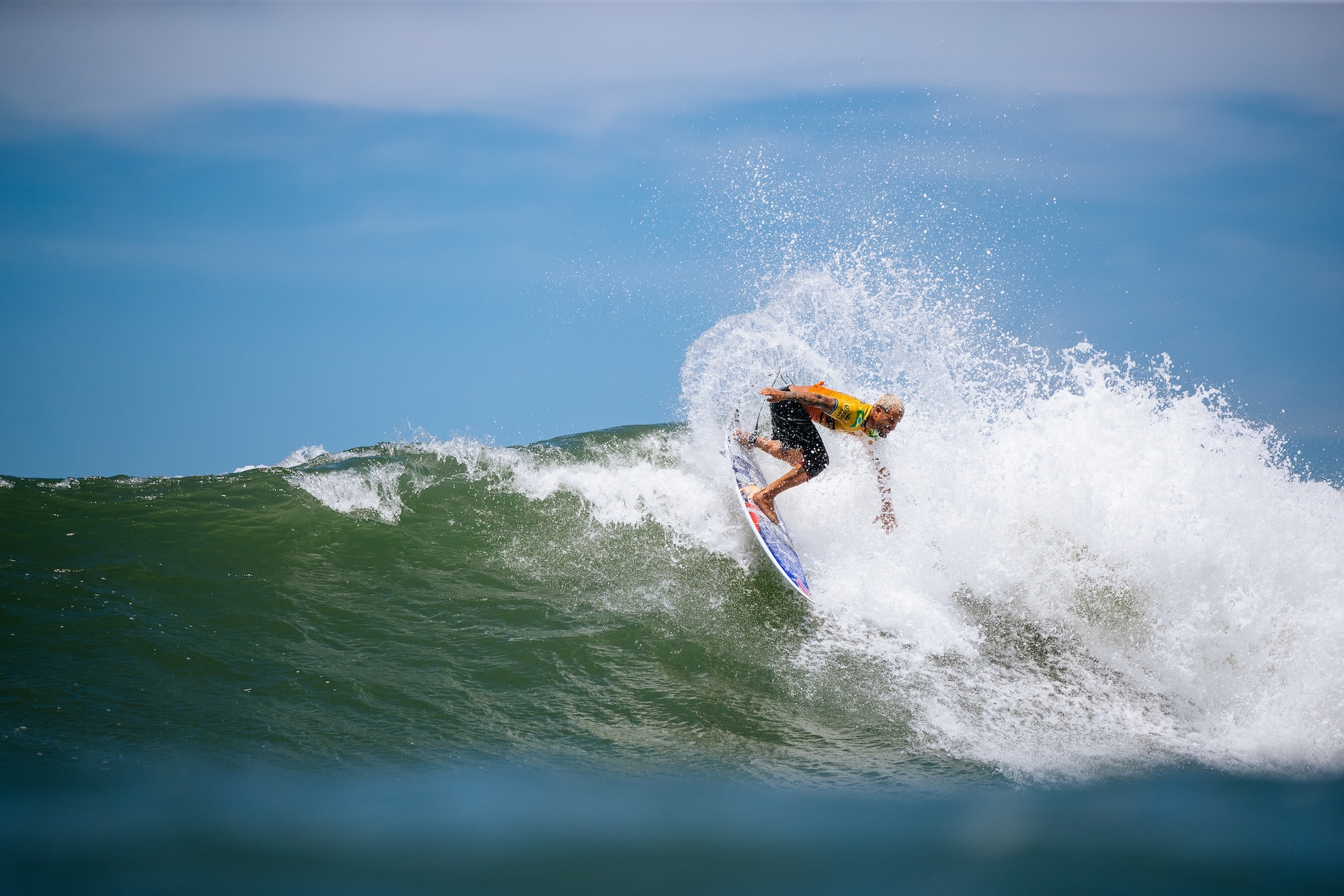 Surf City El Salvador Pro 26